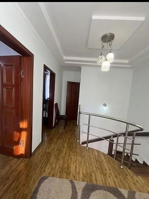 4 комнаты, 149 м², Индивидуалка, 1 этаж, Евроремонт Bishkek - photo 10