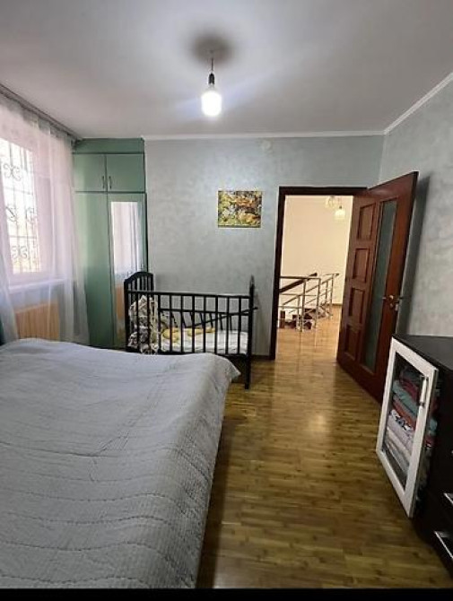 4 комнаты, 149 м², Индивидуалка, 1 этаж, Евроремонт Bishkek - photo 16