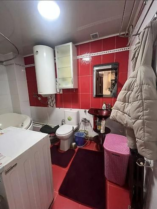 4 комнаты, 149 м², Индивидуалка, 1 этаж, Евроремонт Bishkek - photo 25