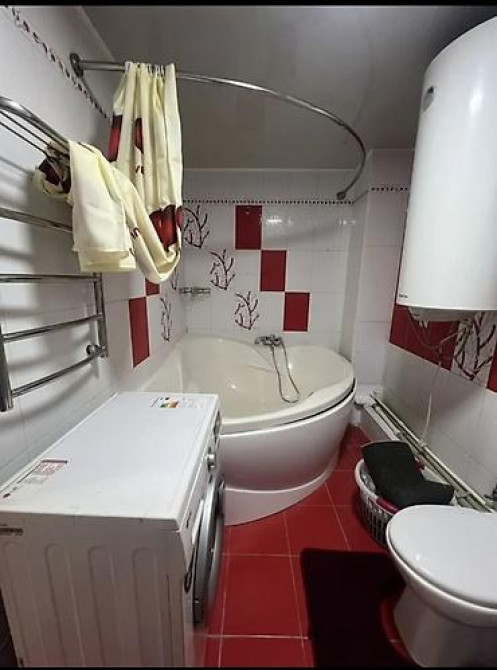 4 комнаты, 149 м², Индивидуалка, 1 этаж, Евроремонт Bishkek - photo 26