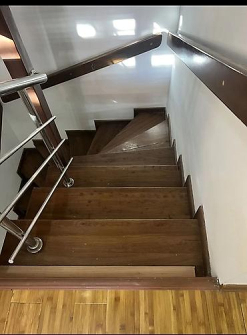 4 комнаты, 149 м², Индивидуалка, 1 этаж, Евроремонт Bishkek - photo 20