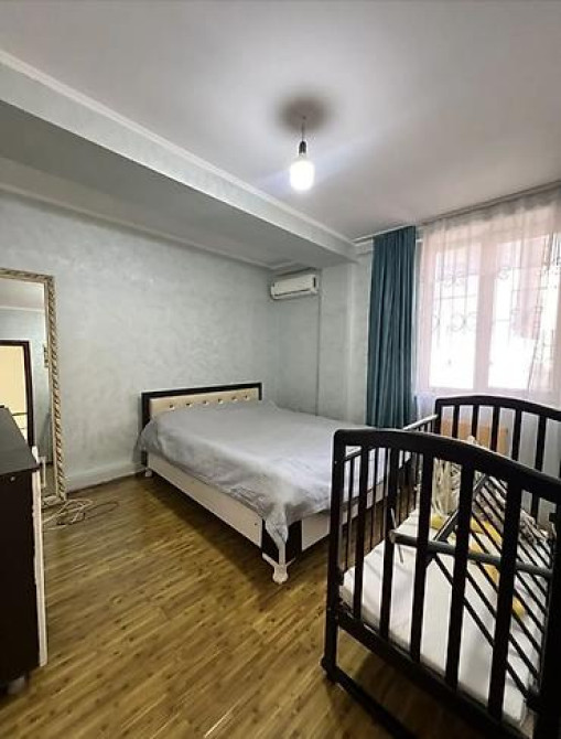 4 комнаты, 149 м², Индивидуалка, 1 этаж, Евроремонт Bishkek - photo 15
