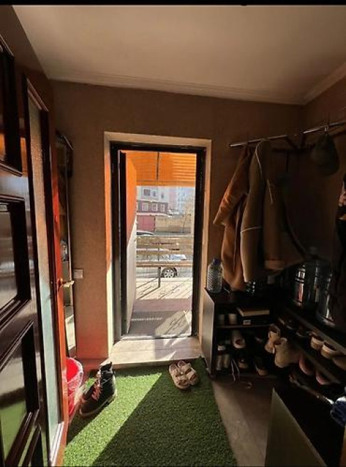 4 комнаты, 149 м², Индивидуалка, 1 этаж, Евроремонт Bishkek - photo 2