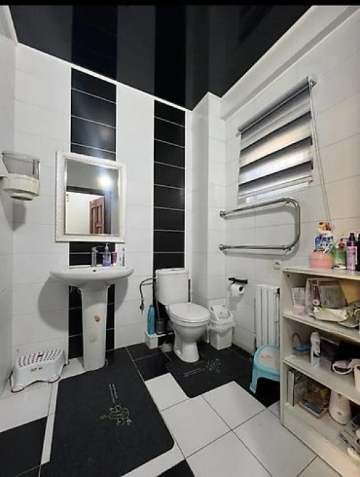 4 комнаты, 149 м², Индивидуалка, 1 этаж, Евроремонт Bishkek - photo 7