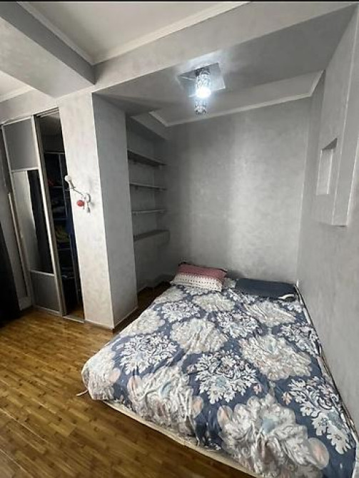 4 комнаты, 149 м², Индивидуалка, 1 этаж, Евроремонт Bishkek - photo 12