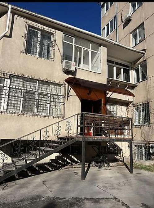 4 комнаты, 149 м², Индивидуалка, 1 этаж, Евроремонт Bishkek - photo 27
