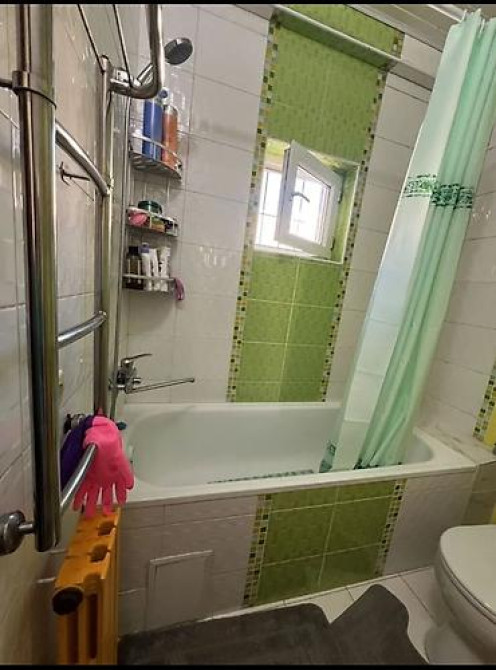 4 комнаты, 149 м², Индивидуалка, 1 этаж, Евроремонт Bishkek - photo 19