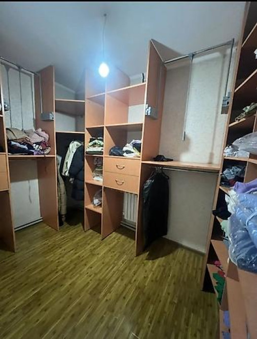 4 комнаты, 149 м², Индивидуалка, 1 этаж, Евроремонт Bishkek - photo 24