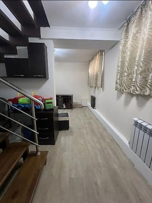 4 комнаты, 149 м², Индивидуалка, 1 этаж, Евроремонт Bishkek - photo 22