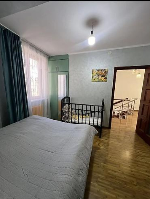 4 комнаты, 149 м², Индивидуалка, 1 этаж, Евроремонт Bishkek - photo 18