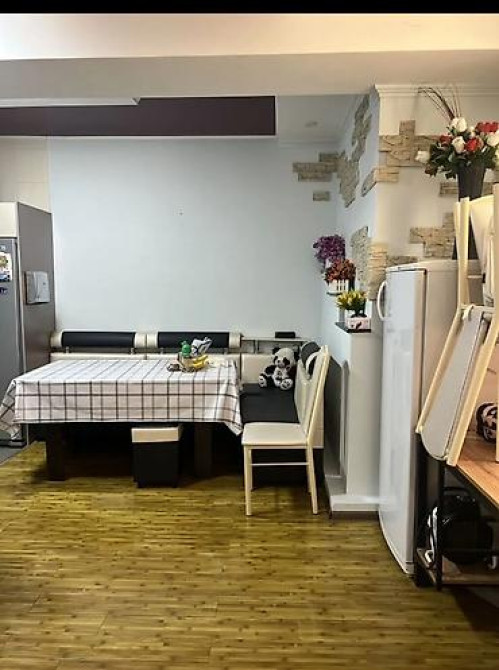 4 комнаты, 149 м², Индивидуалка, 1 этаж, Евроремонт Bishkek - photo 9