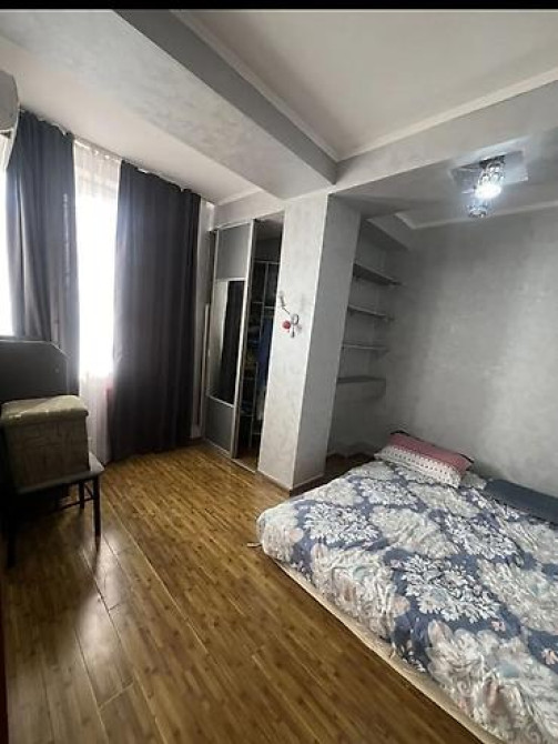 4 комнаты, 149 м², Индивидуалка, 1 этаж, Евроремонт Bishkek - photo 11