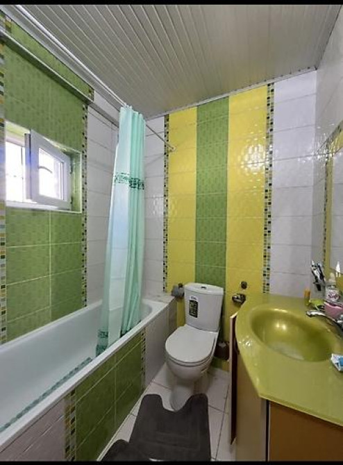 4 комнаты, 149 м², Индивидуалка, 1 этаж, Евроремонт Bishkek - photo 17