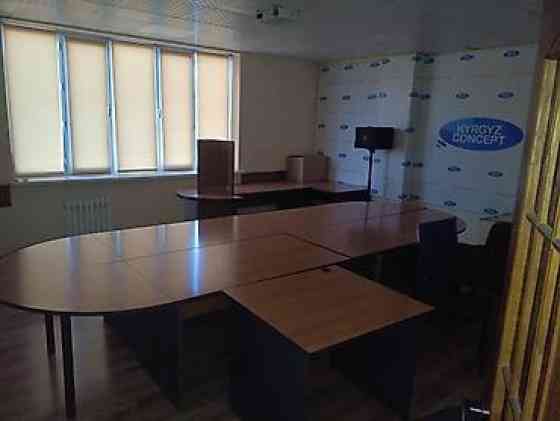 4 комнаты, 123 м², Элитка, 3 этаж, Евроремонт Bishkek