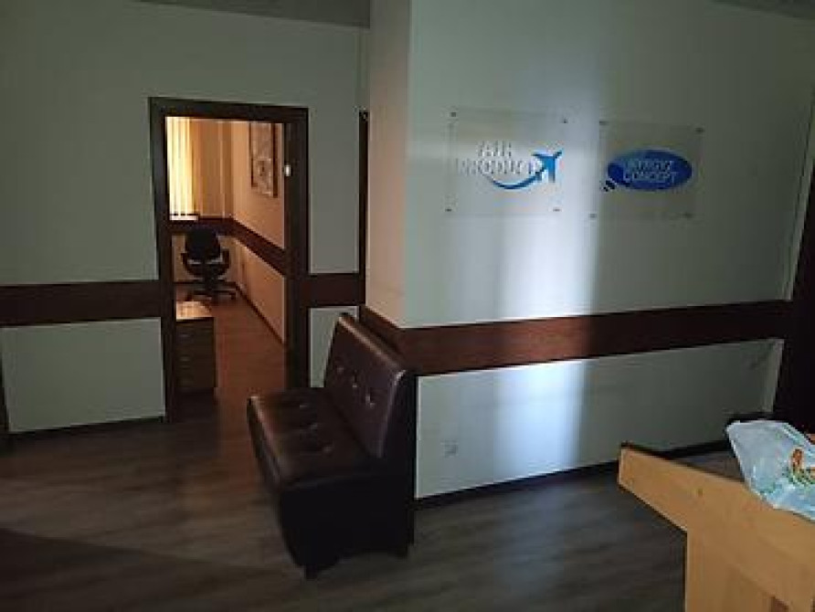 4 комнаты, 123 м², Элитка, 3 этаж, Евроремонт Bishkek - photo 11