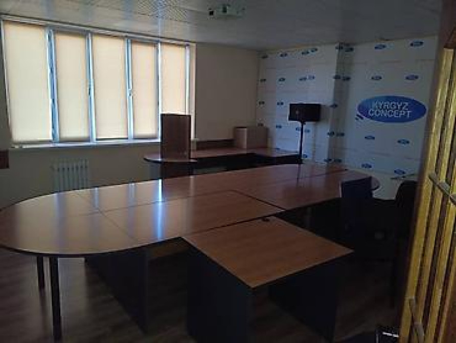 4 комнаты, 123 м², Элитка, 3 этаж, Евроремонт Bishkek - photo 4