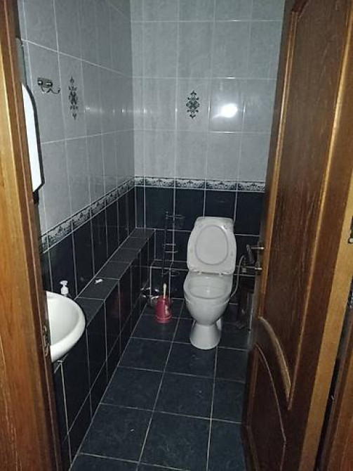 4 комнаты, 123 м², Элитка, 3 этаж, Евроремонт Bishkek - photo 6