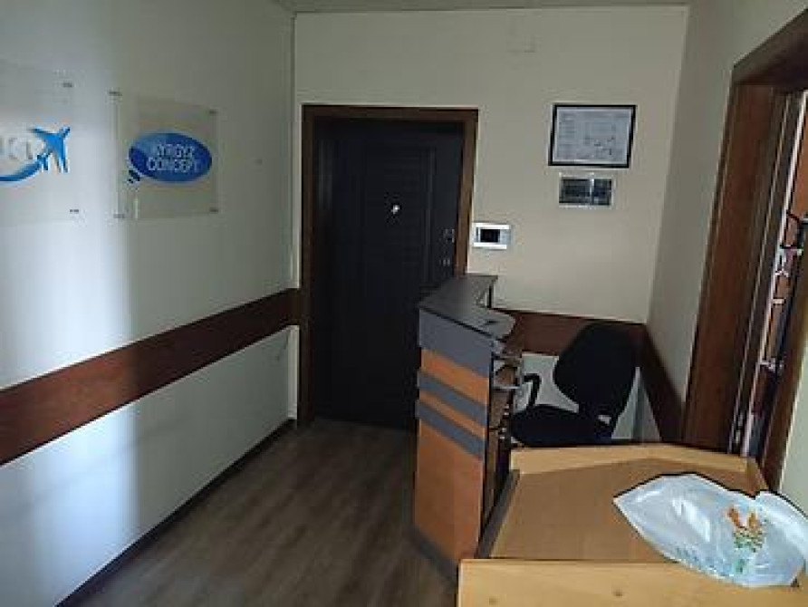 4 комнаты, 123 м², Элитка, 3 этаж, Евроремонт Bishkek - photo 8