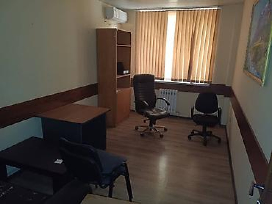4 комнаты, 123 м², Элитка, 3 этаж, Евроремонт Bishkek - photo 2