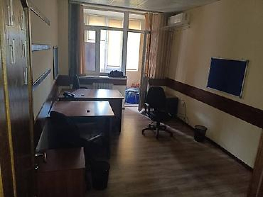 4 комнаты, 123 м², Элитка, 3 этаж, Евроремонт Bishkek - photo 12