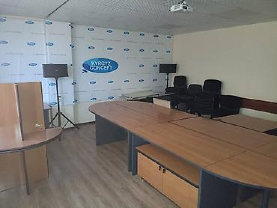 4 комнаты, 123 м², Элитка, 3 этаж, Евроремонт Bishkek - photo 7