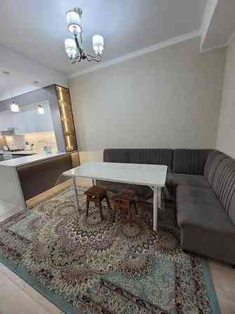 4 комнаты, 140 м², Элитка, 4 этаж, Евроремонт Бишкек