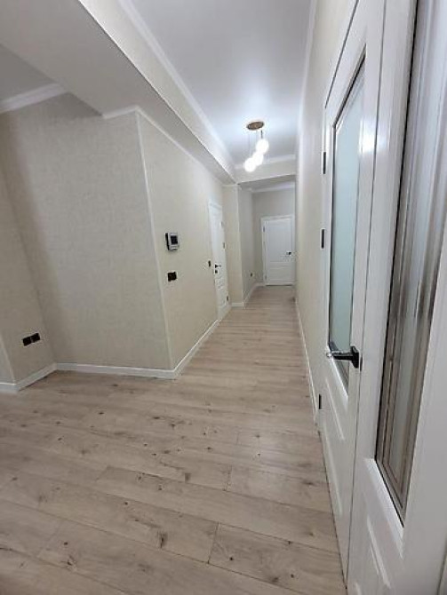 4 комнаты, 140 м², Элитка, 4 этаж, Евроремонт Бишкек - изображение 18