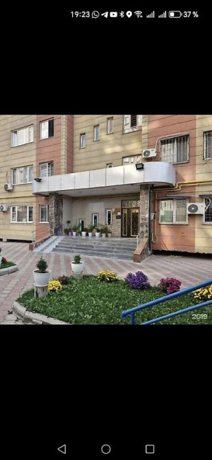 4 комнаты, 140 м², Элитка, 4 этаж, Евроремонт Бишкек - изображение 28