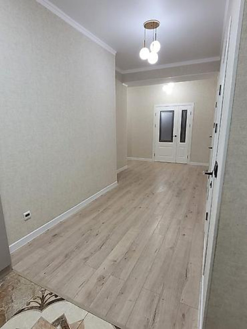 4 комнаты, 140 м², Элитка, 4 этаж, Евроремонт Бишкек - изображение 13