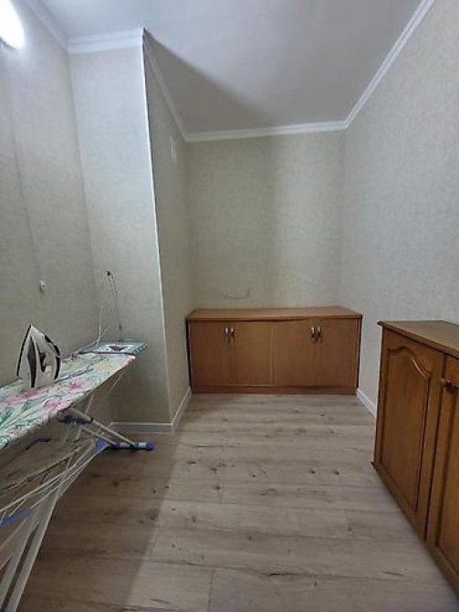 4 комнаты, 140 м², Элитка, 4 этаж, Евроремонт Бишкек - изображение 22