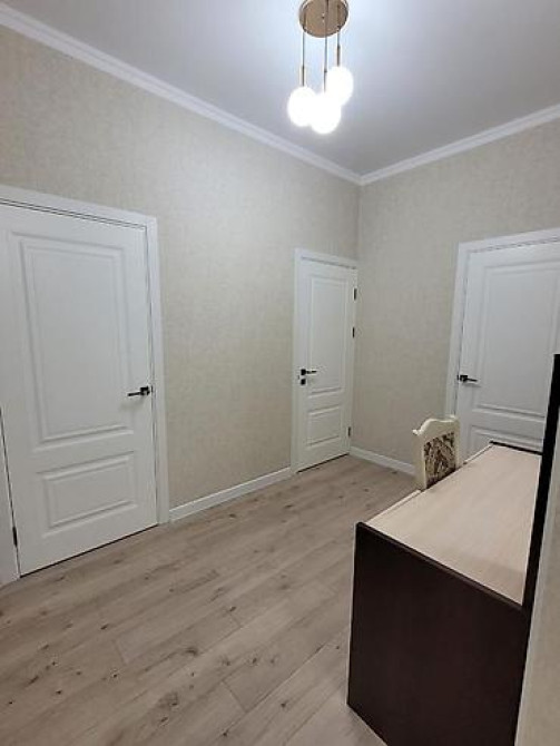 4 комнаты, 140 м², Элитка, 4 этаж, Евроремонт Бишкек - изображение 19