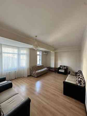 4 комнаты, 139 м², Элитка, 6 этаж, Евроремонт Бишкек