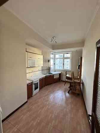 4 комнаты, 139 м², Элитка, 6 этаж, Евроремонт Бишкек