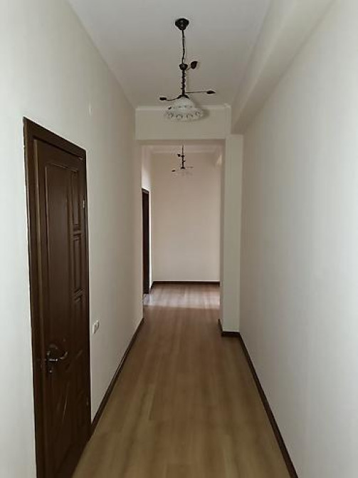 4 комнаты, 139 м², Элитка, 6 этаж, Евроремонт Бишкек - изображение 5