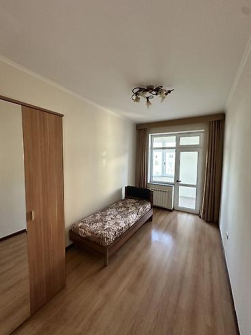 4 комнаты, 139 м², Элитка, 6 этаж, Евроремонт Бишкек - изображение 7