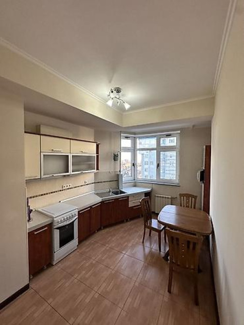 4 комнаты, 139 м², Элитка, 6 этаж, Евроремонт Бишкек - изображение 14