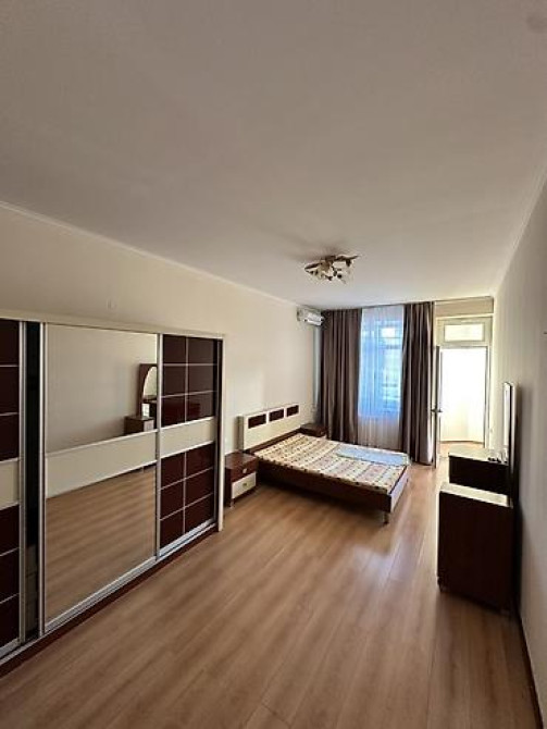 4 комнаты, 139 м², Элитка, 6 этаж, Евроремонт Бишкек - изображение 9