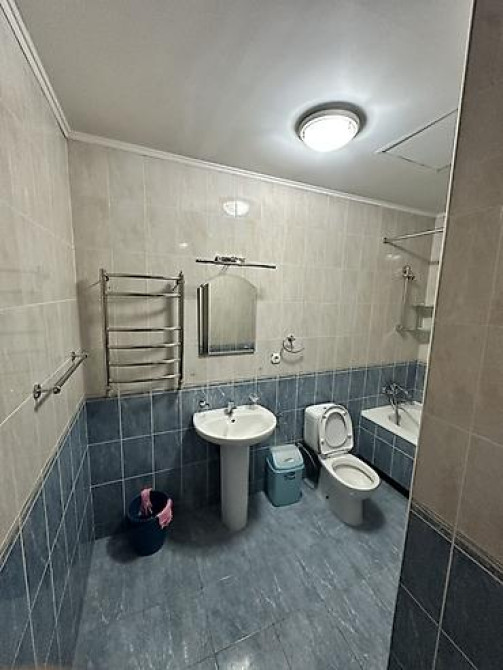 4 комнаты, 139 м², Элитка, 6 этаж, Евроремонт Бишкек - изображение 15