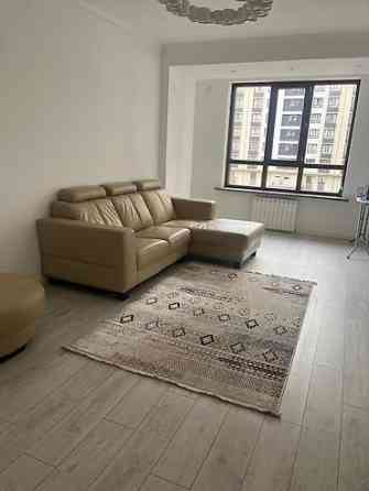 3 комнаты, 121 м², Элитка, 4 этаж, Евроремонт Бишкек