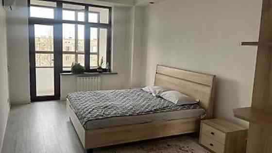 3 комнаты, 121 м², Элитка, 4 этаж, Евроремонт Бишкек