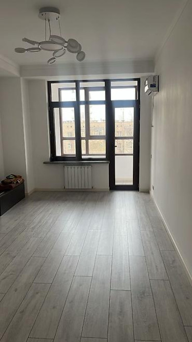 3 комнаты, 121 м², Элитка, 4 этаж, Евроремонт Бишкек - изображение 8