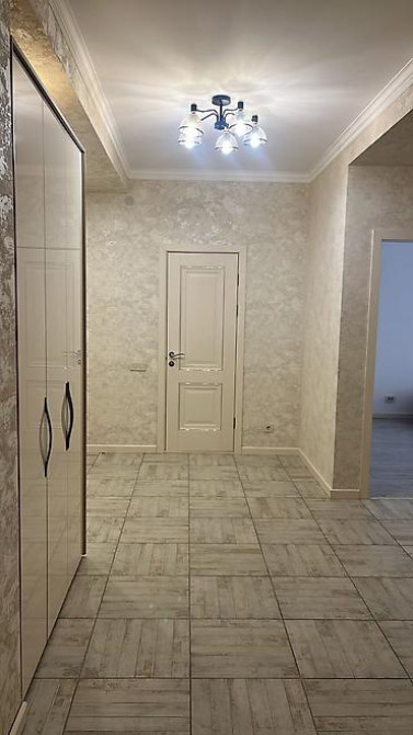 3 комнаты, 121 м², Элитка, 4 этаж, Евроремонт Бишкек - изображение 9