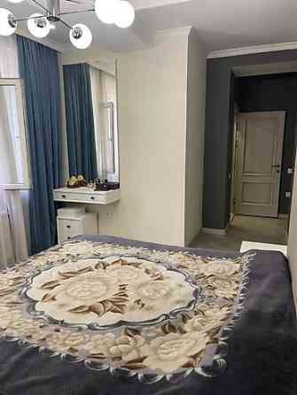 4 комнаты, 145 м², Элитка, 2 этаж, Евроремонт Бишкек