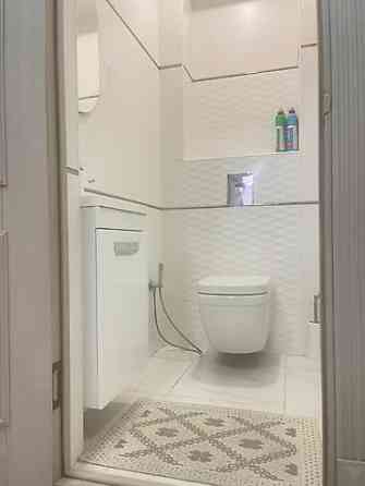 4 комнаты, 145 м², Элитка, 2 этаж, Евроремонт Бишкек