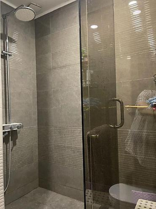 4 комнаты, 145 м², Элитка, 2 этаж, Евроремонт Бишкек - изображение 5