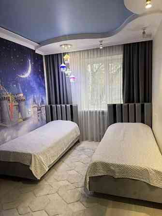 4 комнаты, 135 м², Индивидуалка, 2 этаж, Евроремонт Бишкек