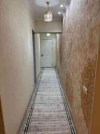 4 комнаты, 135 м², Индивидуалка, 2 этаж, Евроремонт Бишкек