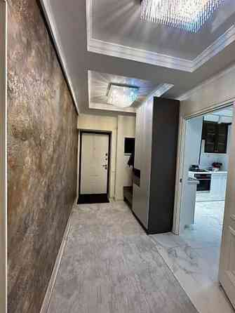 4 комнаты, 135 м², Индивидуалка, 2 этаж, Евроремонт Бишкек