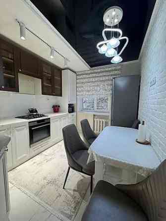 4 комнаты, 135 м², Индивидуалка, 2 этаж, Евроремонт Бишкек