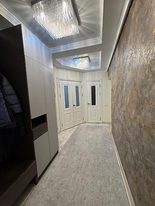 4 комнаты, 135 м², Индивидуалка, 2 этаж, Евроремонт Бишкек - изображение 5